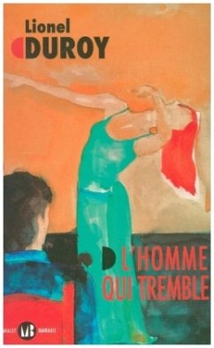 Cover L'Homme Qui Tremble