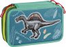 Brunnen Schüler-Etui 3 RV Dinosaurier - Bild 1