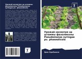 Urozhaj nesmotrq na shtammy fazolikoly Pseudomonas syringae pv. phaseolicola