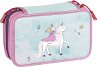 Brunnen Schüler-Etui 3 RV Unicorn... - Bild 1