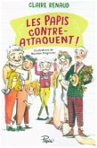 Les Papis Contre-Attaquent