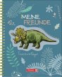 Brunnen Freundebuch Dinosaurier - Bild 1
