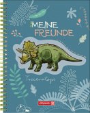 Brunnen Freundebuch Dinosaurier Brunnen Freundebuch Dinosaurier