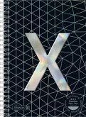 Brunnen Notizbuch Wire-O A5 Xtreme dotted Brunnen Notizbuch Wire-O A5 Xtreme dotted