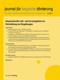 journal für begabtenförderung 2/2015