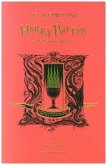 Harry Potter et la Coupe de Feu - Gryffindor Edition