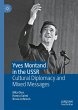 Yves Montand in the USSR - Bild 1