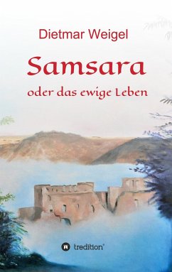 Samsara - Weigel, Dietmar