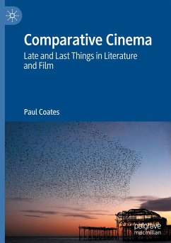 Comparative Cinema - Coates, Paul