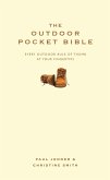 Outdoor Pocket Bible (eBook, ePUB)