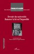 Devenir des universites (eBook, ePUB) - Bild 1