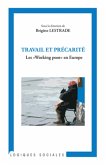 Travail et precarite (eBook, ePUB)
