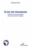 Elites par procuration (eBook, ePUB)