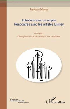 Entretiens avec un empire (Volume III) (eBook, ePUB) - Jeremie Noyer, Noyer