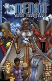 Menhit the Mighty #1 (eBook, ePUB) Menhit the Mighty #1 (eBook, ePUB)