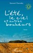 L'ete, le ciel et autres bonheurs... - Bild 1