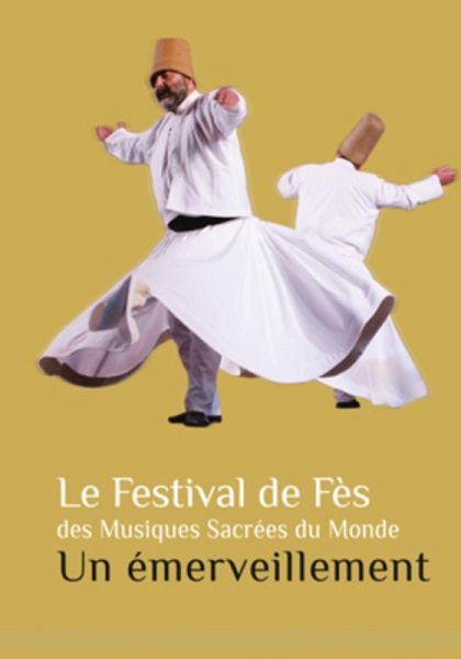 Le Festival de Fes des Musiques Sacrees du Monde (eBook, ePUB)