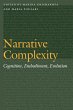 Narrative Complexity (eBook, ePUB) - Bild 1