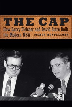 Cover Cap (eBook, ePUB)