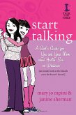 Start Talking (eBook, ePUB)