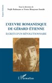 L'oeuvre romanesque de Gerard Etienne (eBook, ePUB)