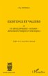 Existence et valeurs IV (eBook, ePUB) - Bild 1