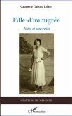 Fille d'immigree (eBook, ePUB)