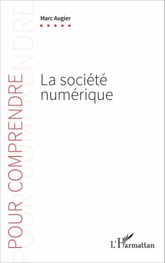 Cover La societe numerique (eBook, ePUB)