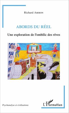 Cover Abords du reel (eBook, ePUB)