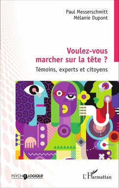 Voulez-vous marcher sur la tete ? (eBook, ePUB) - Melanie Dupont, Dupont