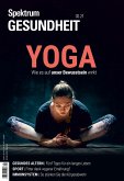 Spektrum Gesundheit- Yoga (eBook, PDF)