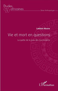 Vie et mort en questions (eBook, ePUB) Cover Vie et mort en questions (eBook, ePUB)
