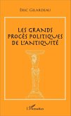 Les grands proces politiques de l'antiquite (eBook, ePUB)