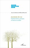 Jeunesses de rue (eBook, ePUB) Jeunesses de rue (eBook, ePUB)