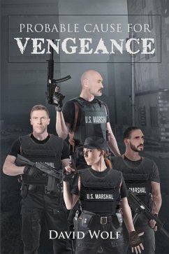 Probable Cause for Vengeance (eBook, ePUB)