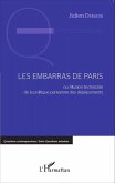 Les embarras de Paris (eBook, ePUB)