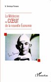 La medecine au coeur de la nouvelle economie (eBook, ePUB)