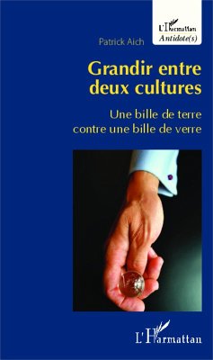 Cover Grandir entre deux cultures (eBook, ePUB)