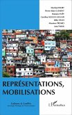 Representations, mobilisations (eBook, ePUB)