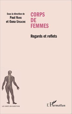 Cover Corps de femmes (eBook, ePUB)