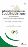 Nouveaux espaces dans de nouvelles logiques migratoires ? (eBook, ePUB)