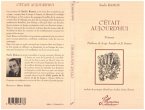 C'etait Aujourd'hui (eBook, ePUB)