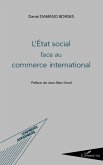 L'Etat social face au commerce international (eBook, ePUB)