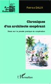 Chroniques d'un architecte cooperant (eBook, ePUB)