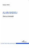 Alain Badiou (eBook, ePUB)