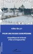 Pour une Russie europeenne (eBook, ePUB) - Bild 1
