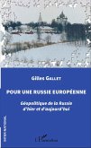 Pour une Russie europeenne (eBook, ePUB)