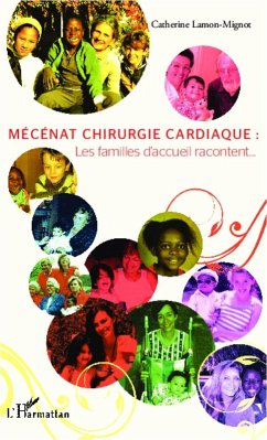 Cover Mecenat chirurgie cardiaque : (eBook, ePUB)