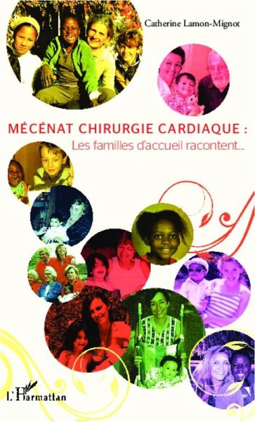 Mecenat chirurgie cardiaque : (eBook, ePUB) Mecenat chirurgie cardiaque : (eBook, ePUB)