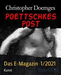 POETTSCHKES POST (eBook, ePUB) - Doemges, Christopher